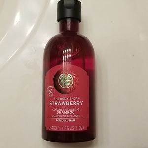 The Body Shop Shampoo